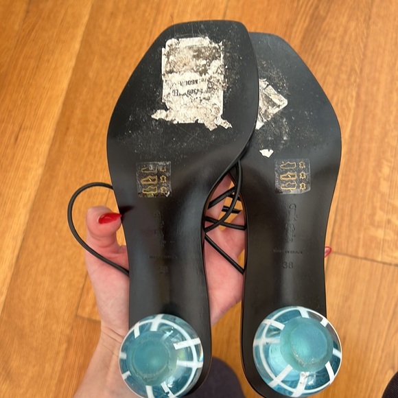 Cult Gaia Sandals - Picture 5 of 5